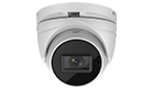 HIKVISION DS-2CE78U8T-IT3 3.6mm 4K Ultra-Low Light Turret Camera