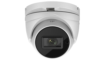 HIKVISION DS-2CE78U8T-IT3 3.6mm 4K Ultra-Low Light Turret Camera