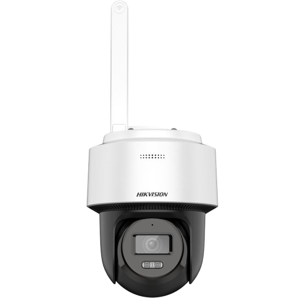 Hikvision DS-2DE2C200IWG/W 2MP Mini PT Wi-Fi IP Camera with Auto Tracking & Two-Way Audio