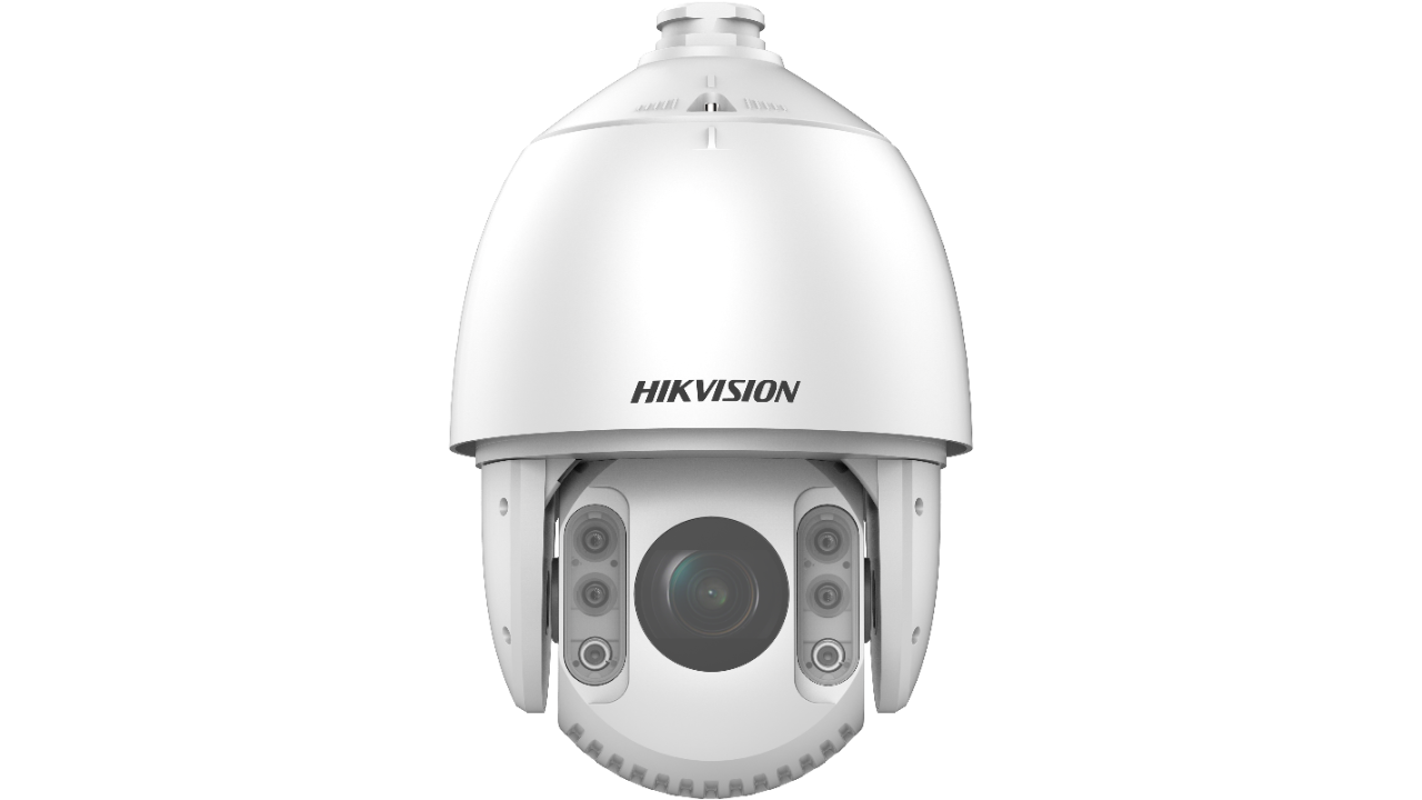 HIKVISION DS-2DE7432IW-AE(S5),7''4MP 32X Pow.by DF IR IP PTZ