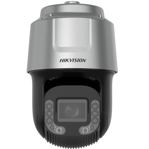 Hikvision DS-2DF8C260I5XG1-ELW 2MP PTZ Speed Dome Camera with 60× Optical Zoom & 500m Laser