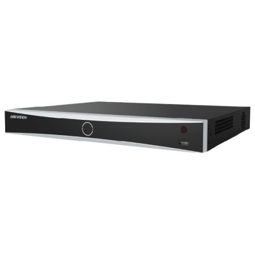Hikvision DS-7608NXI-I2/VPro 8ch I/VPro Series NVR with AcuSeek
