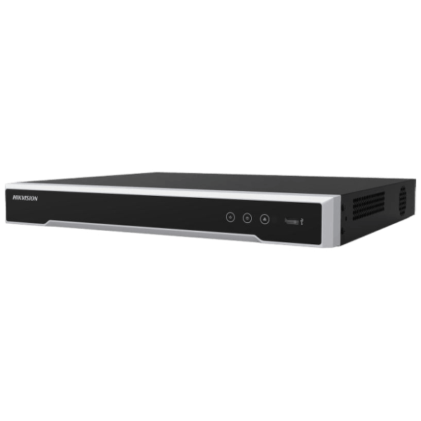 Hikvision DS-7616NI-Q2(D) 16-Channel 4K H.265+ Network Video Recorder