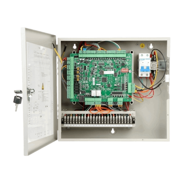 Hikvision DS-K2602T Pro Series 2-Door Access Controller