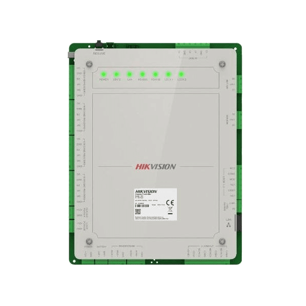 Hikvision DS-K2622X Pro Series 2-Door Access Controller