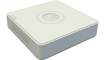 HIKVISION DS-7108HGHI-F1/N(S) 8-ch 1080p Mini 1U Lite H.264 DVR