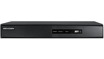 HIKVISION DS-7216HGHI-F1 16 Channel Pentabird Turbo HD DVR