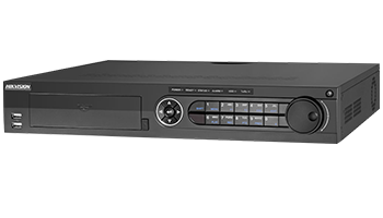 HIKVISION DS-7316HUHI-K4 16 Channel PENTABIRD Turbo HD DVR 4k UHD