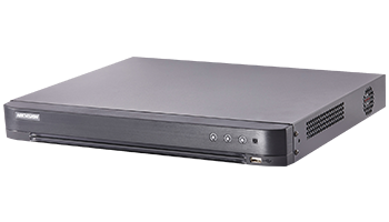 HIKVISION DS-7204HTHI-K1 4 Channel PENTABIRD Turbo HD DVR 4k UHD