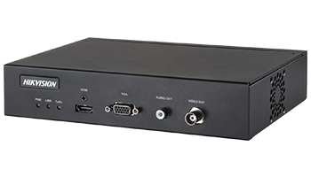 HIKVISION DS-6901UDI Decoder 4K NVR