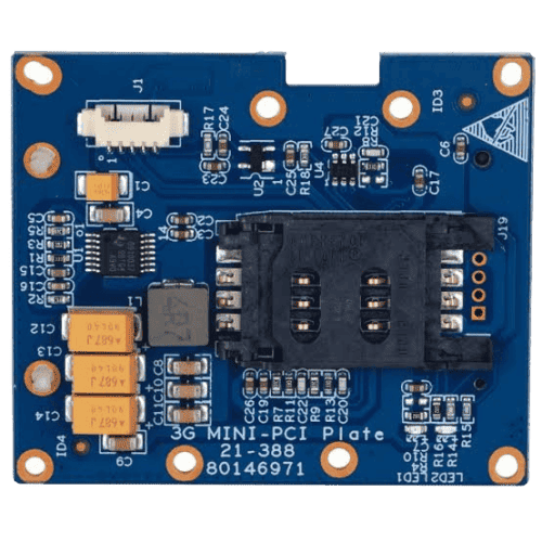 Dahua ARA58-F-EN 4G LTE Alarm SIM Card Communicator Module