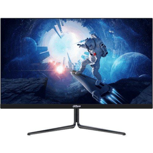 Dahua LM24-E231 23.8" FHD Fast IPS Gaming Monitor