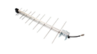 ECON LOGPER ANTENNA "MEDIUM" E-951