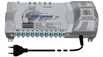 EMP Multiswitch MS5/12EIA-5 (E.146-CP)