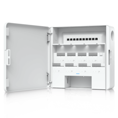 Ubiquiti EAH-8 Enterprise Access Hub