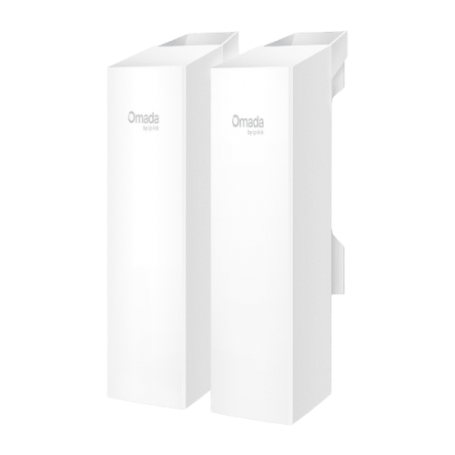 TP-Link Omada EAP211-Bridge KIT 5GHz 867Mbps Indoor/Outdoor Wireless Bridge