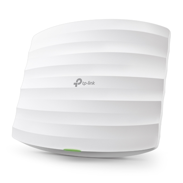 TP-Link EAP245 AC1750 Wireless MU-MIMO Gigabit Ceiling Mount Access Point