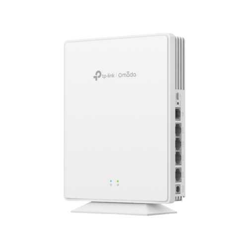 TP-Link EAP610GP-Desktop AX1800 WiFi 6 Desktop GPON Access Point