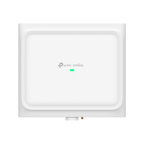 TP-Link EAP772-Outdoor  WiFi 7 BE9300 Tri-Band Outdoor Access Point with 2.5G PoE+