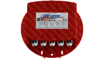 EMP Centauri DiSEqC switch S4/1PCT-W2 (P.169-TW)