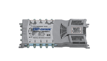 EMP Πολυδιακοπτης 5x8 Multiswitch MS5/ 8EIP-8 (E.143-AP)
