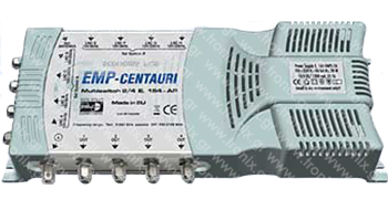 EMP Πολυδιακοπτης 9x4 Multiswitch MS9/ 4EIP-8 (E.154-AP)
