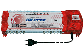 EMP Centauri Multiswitch MS5/20PIU-6