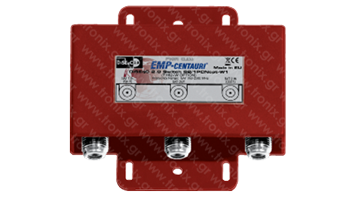 EMP Centauri DiseqC 2/1 S2/1PCN-W1