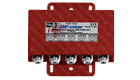 EMP Centauri DiseqC 4/1 S4/1PCN-W1