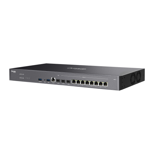 TP-LINK ER8411 Omada VPN Gateway with 10G Ports