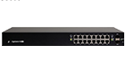Ubiquiti EdgeSwitch 16 150W ES-16-150W