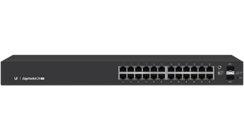 Ubiquiti  ES-24-LITE EdgeSwitch Lite 24 Port 
