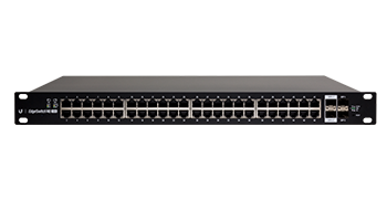 Ubiquiti ES-48-750W EdgeSwitch 48 750W 