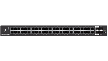Ubiquiti ES-48-LITE EdgeSwitch Lite 48 Port
