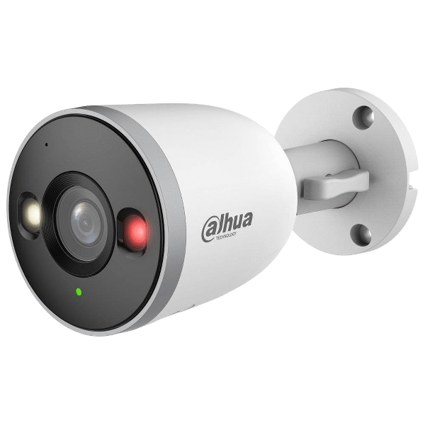 Dahua F3D-IL-0280B 3MP Wi-Fi Bullet Camera 2.8mm Smart Dual Light AI Human Vehicle Detection IP67