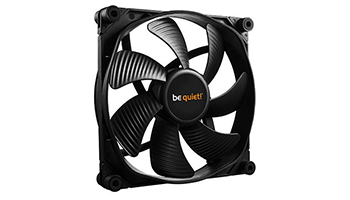 BE QUIET BL066 Silent Wings 3 CASE FAN