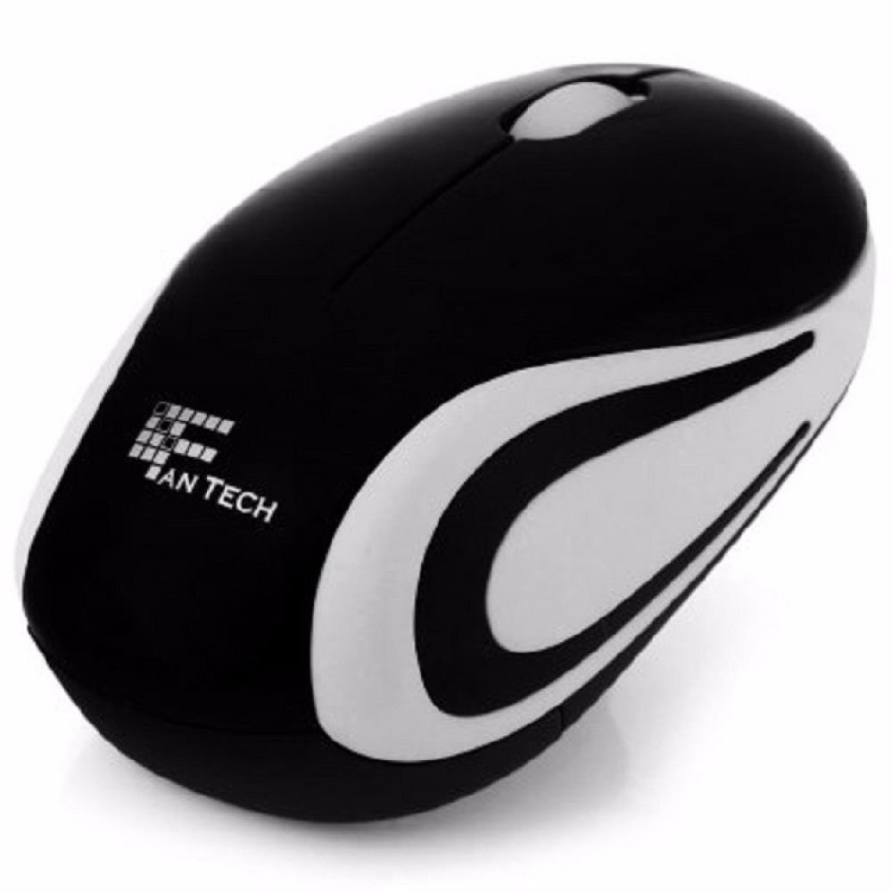 FanTech w187,Mouse Wireless Different colors - 918 