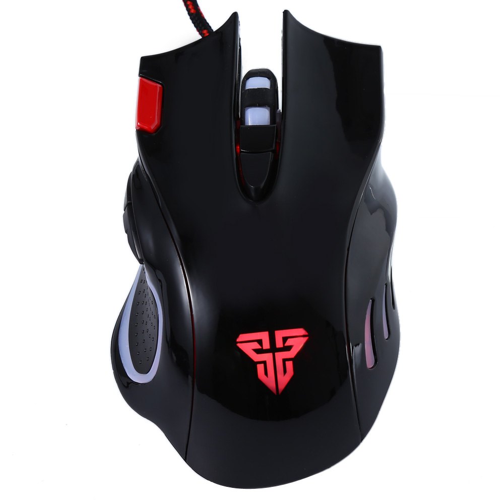 FanTech,Gaming mouse optical Z1,Black - 945