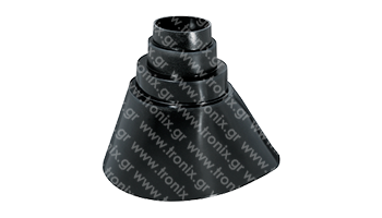 FMA 3 OEM Mastpole Sealing Sleeve