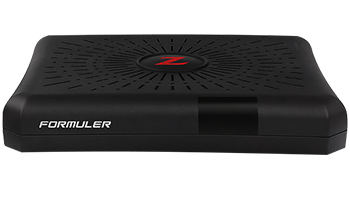 Formuler Z Android IPTV Set Top Box  4K UHD KODI STALKER