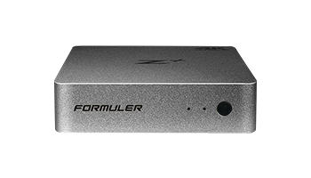 Formuler Z+ Android IPTV Set Top Box  4K UHD KODI STALKER