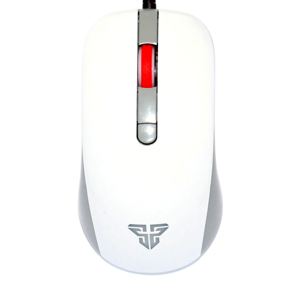 FanTech,Gaming mouse optical G10, White - 980