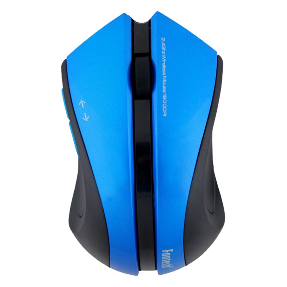 FanTech,Mouse Optical Game G6, Different colors - 912 
