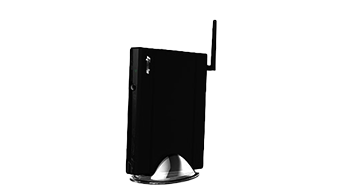 Giada F101-BK531 Mini PC 