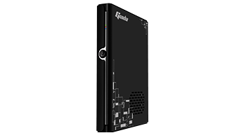 Giada GA-N50-B2531 Mini PC