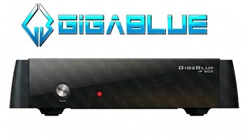 GIGABLUE IPTV BOX