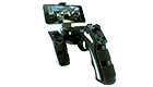 Smartphone Controller Ipega Phantom Shox blaster