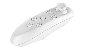 Portable Bluetooth controller  VR Park