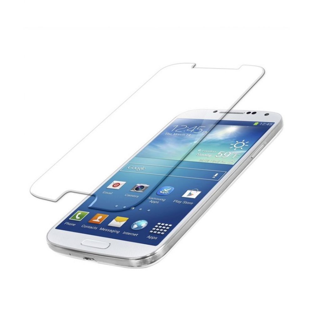 OEM Glass protector Tempered Glass for Samsung Galaxy A3, 0.3mm, Transparent - 52078 