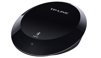 TP-LINK HA100, Bluetooth  4.1, A2DP Music Receiver stereo 